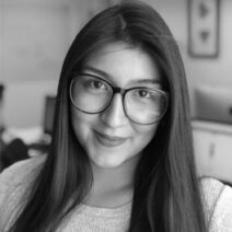 Angelica Calvio - Ejecutiva de Proyectos