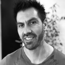 Leonardo Briones - Director Ejecutivo