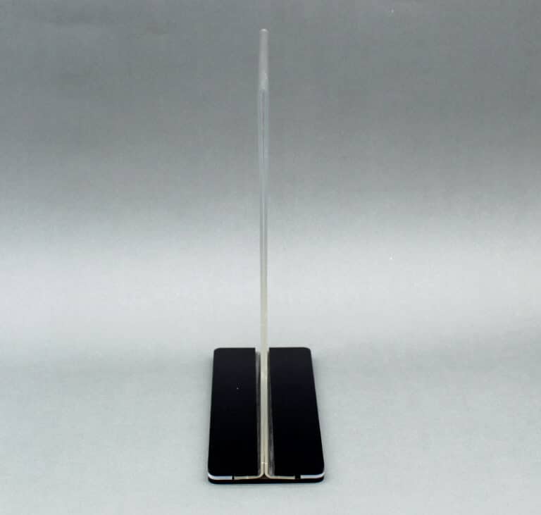 Soporte Acrilico A5 – Pivotres