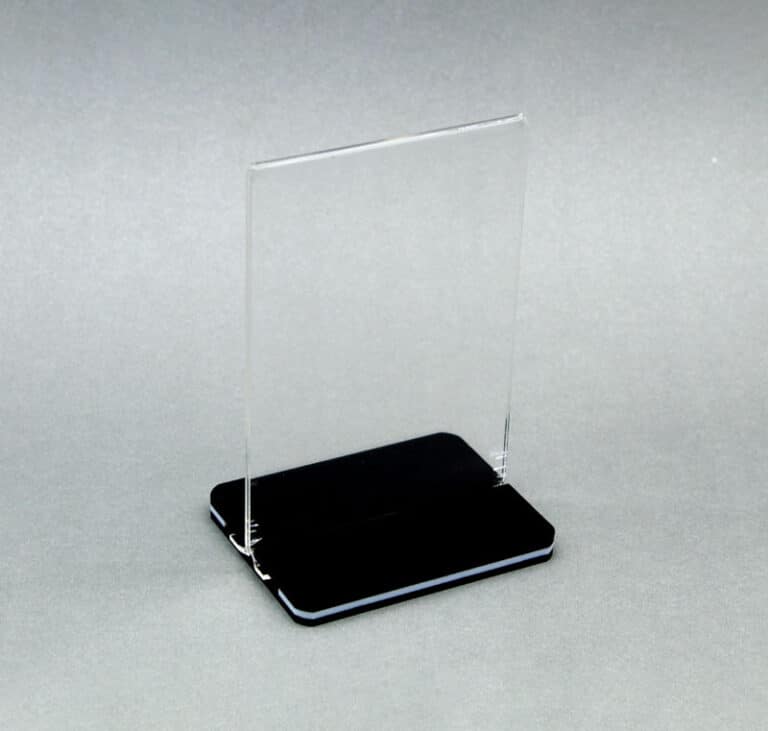 Soporte Acrilico A7 – Pivotres