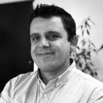 Victor Aguilera - Gerente de Proyecto