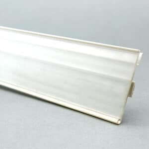 Flejera mini yudigar 26mm Fondo Blanco 43x1300mm