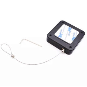 case seguridad con argolla