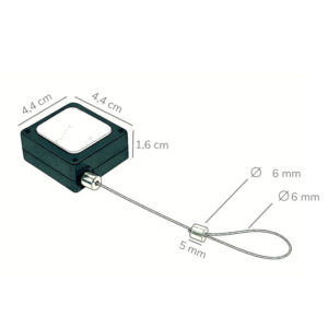 caja seguridad con argolla 2